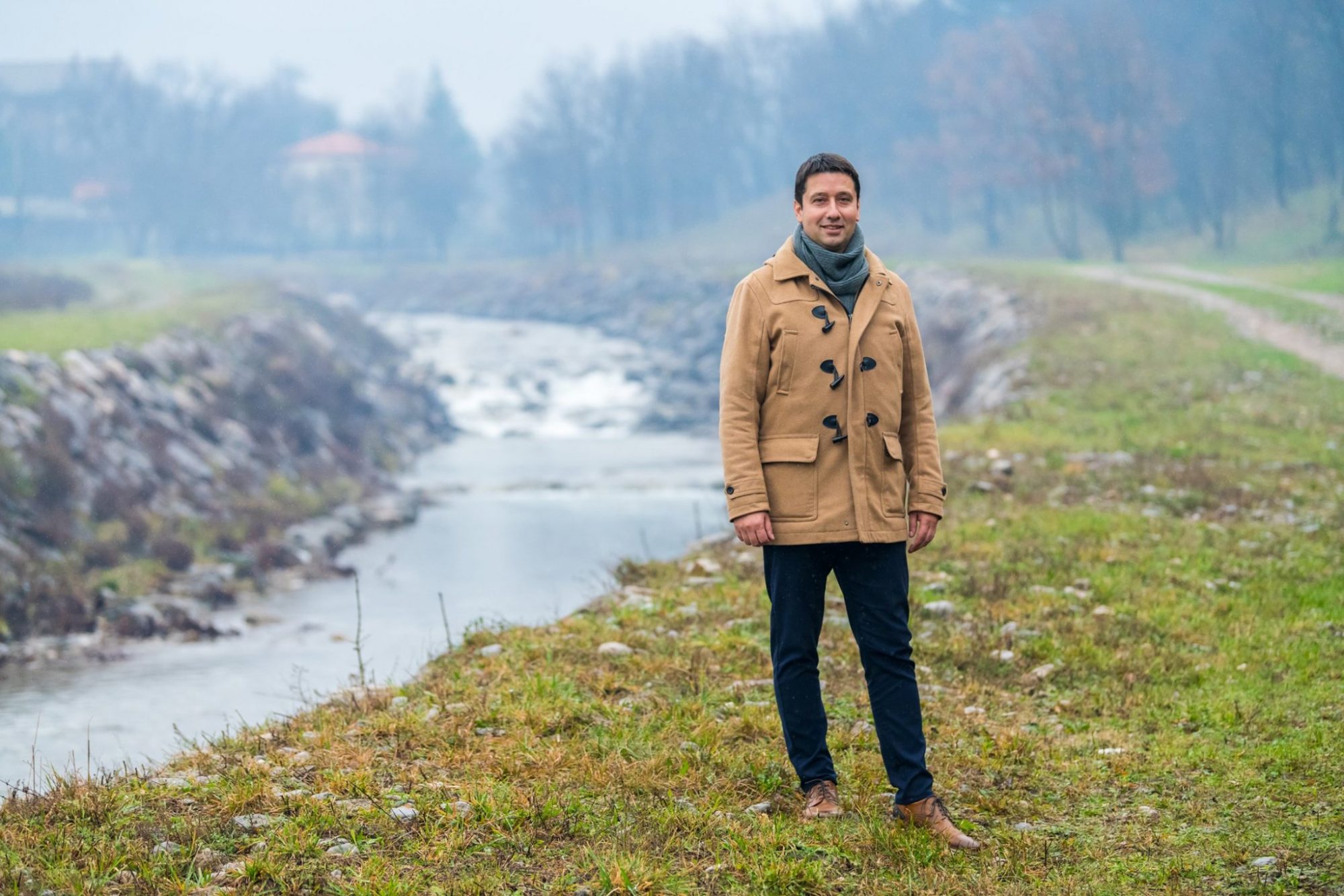 R. Marčelja: Gradimo i stvaramo nove vrijednost...