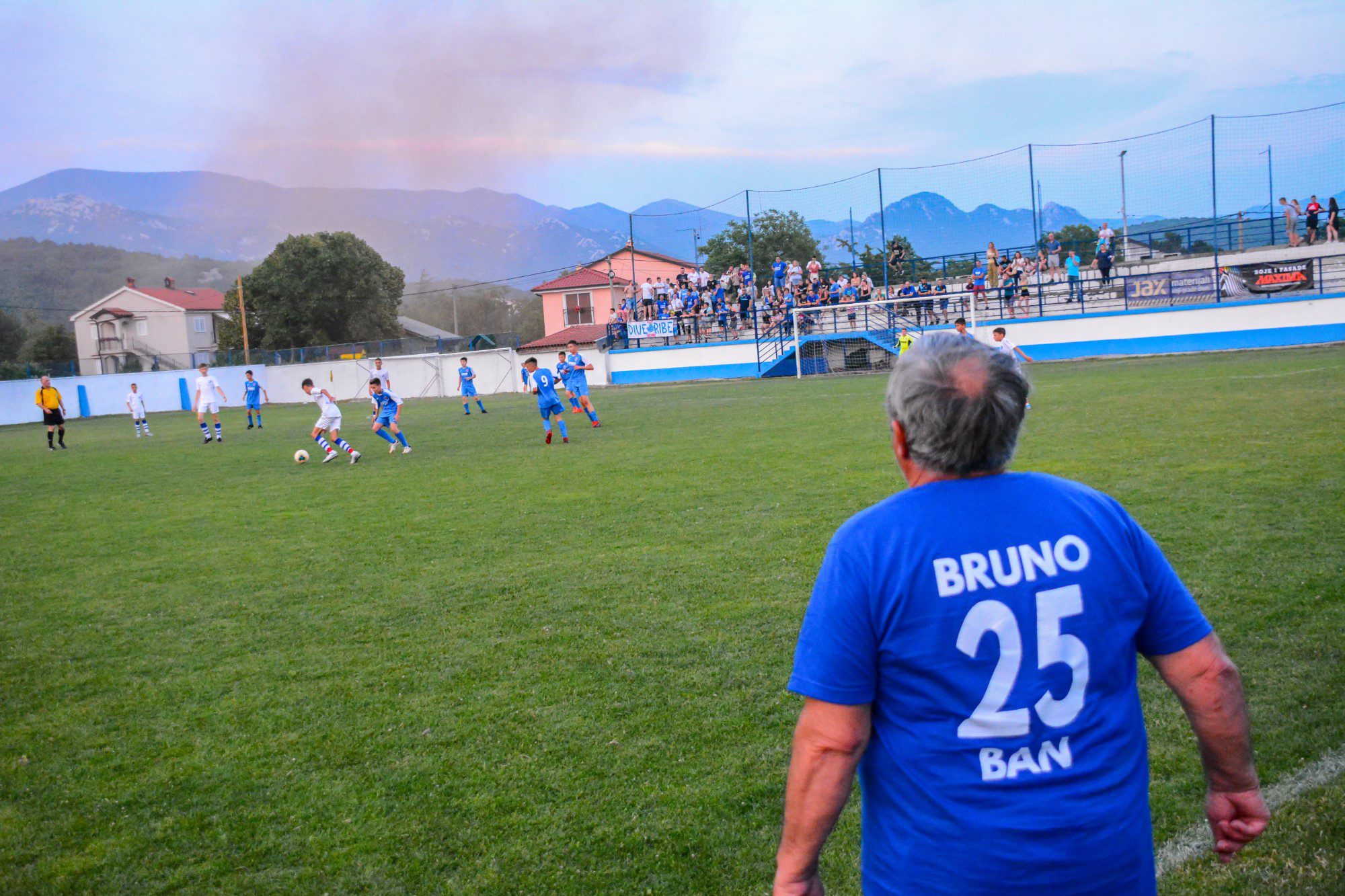 Turnir Bruno Ban okupio renomirane ekipe iz RH