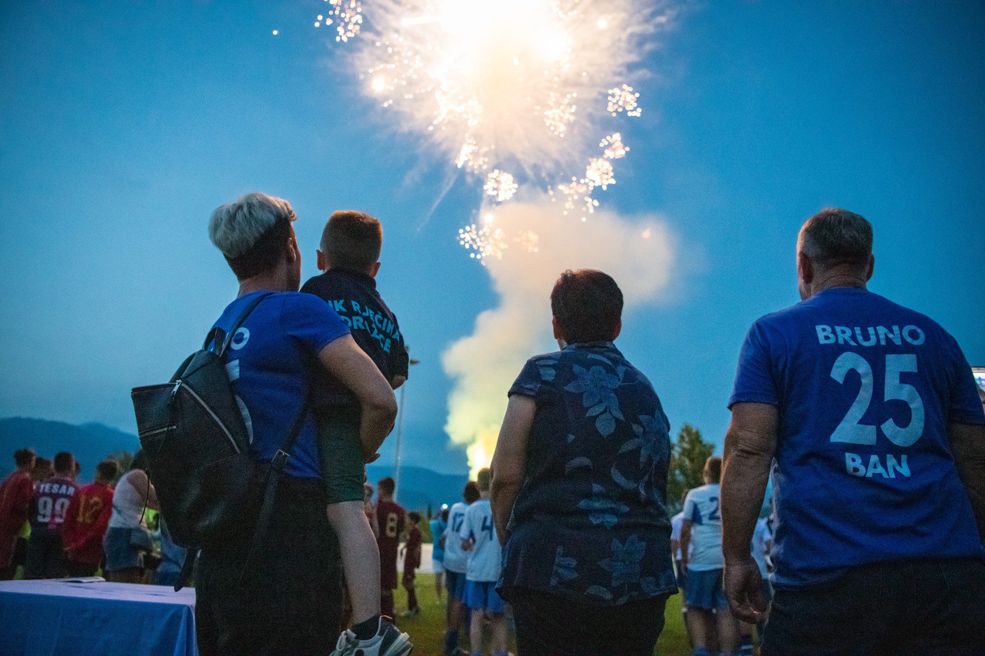 Nogometni turnir Bruno Ban